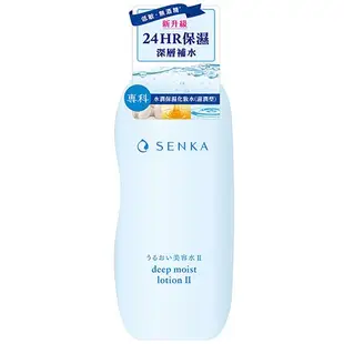 專科水潤保濕化妝水-滋潤型200ml【愛買】