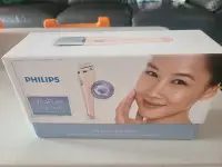 在飛比找Yahoo!奇摩拍賣優惠-Philips飛利浦 潔面電動IPX7防水洗臉刷SC5275