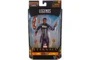 Marvel Legends Eternals Kingo Action Figure