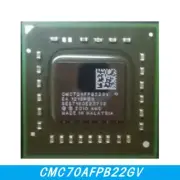 1pcs NewOriginal CMC70AFPB22GV CPU BGA Graphic Chipset 100% Good Working