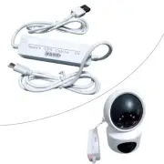Dependable Power Solution 5V UPS Backup Battery for Security For Camera