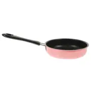 Egg Cooker Mini Frying Pan Bacon Cooking Pot Non-stick Child