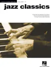 Jazz Classics