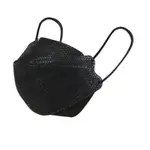 ＂愛民＂ 醫療用口罩 (未滅菌)MIT成人4D魚形口罩 韓版魚型立體醫用口罩(5片/包)