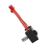 Extruder Upgrade Block Kit High 300℃ with Q5S0
