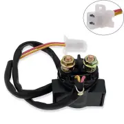 New Starter Relay Solenoid Yamaha XJ750 XJ 750 Seca Motorcycle 1981-83