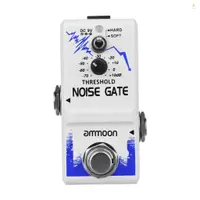 在飛比找蝦皮商城優惠-Yohi ammoon Single Noise Gate 