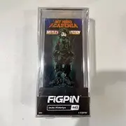 FiGPin - My Hero Academia: World Heroes’ Mission - Izuku Midoriya #840 - New