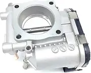 Diesel Electronic Throttle Body Valve Assembly 050133062B 0280750241 Compatible With GOLF III (1H1), VENTO (1H2), PASSAT Variant (3A5, 35I)