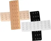 [TOGEVAL] Corset Bra Extension Bra Strap Extender Bra Back Extender Hook for Women's Bustier Extender