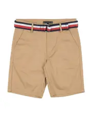 [TOMMY HILFIGER] TOMMY HILFIGER Shorts & Bermuda Shorts - Item 30309546