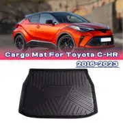 Heavy Duty Cargo Mat Boot Liner Luggage Tray fits Toyota CHR C-HR Koba 2016-2023