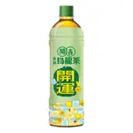 開喜凍頂烏龍茶-無糖575ML（24入）(包裝隨機)