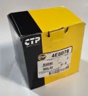CTP 4E8078 Bearing Sleeve Bushing Aftermarket for Cat Wheel Loader Dozer