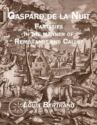 在飛比找誠品線上優惠-Gaspard de la Nuit: Fantasies 