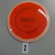 Westside Discs VIP Ice Orbit Bear- Pick Your Disc!