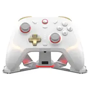 GameSir Cyclone 2 Multiplatform Controller Bundle Edition Whtie
