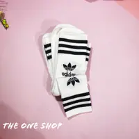 在飛比找蝦皮購物優惠-TheOneShop adidas SOCK 愛迪達 襪子 