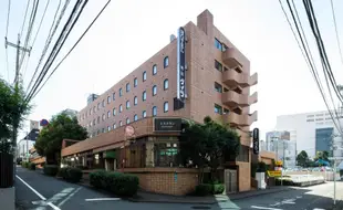 町田別墅飯店Hotel Machida Villa