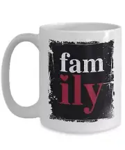 Family Mugs Family Coffee Mugs Coffee Mugs For Family