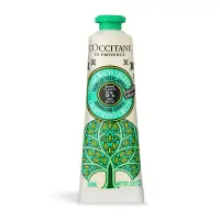 在飛比找環球Online優惠-L'OCCITANE 歐舒丹 歡聚乳油木碧綠舒芙護手霜(30