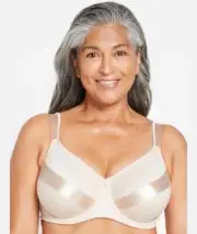 Berlei Classic Minimising Bra 12DD