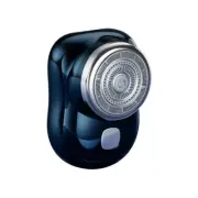 Electric Shaver USB Rechargeable Digital Display Shaver Mini Portable2740