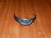 New Genuine Front Face Plate Cover for Bissell Swivel Pet 2260