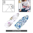 Iron Board Cover Ironing Board Padded Cover Sheet Ironing Accessories