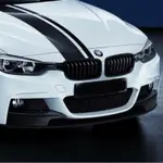BMW F30 M PERFORMANCE 空力套件