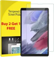 Tempered Glass Screen Protector For Samsung Galaxy Tab A7 Lite T225 / T220 8.7