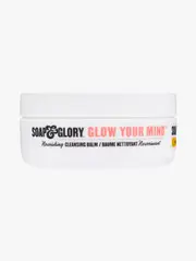 Glow Your Mind Nourishing Cleansing Balm