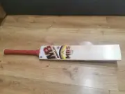 MBS - Pro Edition- ENGLISH Willow Bat