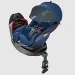 【APRICA】FLADEA GROW HIDX 旅程系列 巧克藍NV 平躺型嬰幼兒 安全汽座