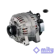 Fits Fiat Ducato 2002- 2.0 JTD Alternator Mity 9646321880