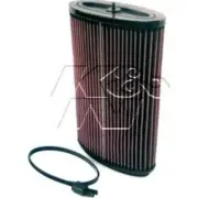 K&N Hi-Flow Performance Air Filter E-2295