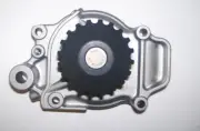 GMB WATER PUMP FOR Honda Civic AK AH EW2 1.5L SOHC 12V 1984-87 (for: Honda Civic)