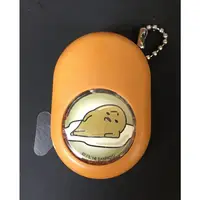 在飛比找蝦皮購物優惠-A-4 櫃： 2016 GUDETAMA 蛋黃哥 發聲吉祥物