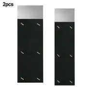 Simplify Your Life with Our Dual Pack Adjustable G gutter Sound Dampeners