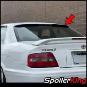 SpoilerKing Rear Window Roof Spoiler (Fits: Toyota Chaser 1996-2001 X100) 284RC