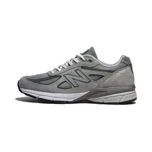 New Balance 990系列 男女 情侶鞋 休閒鞋 灰色 M990GY3D Sneakers542