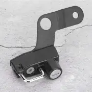 ◇ Motorcycle Modification Aluminum Alloy Helmet Lock Mount Hook Fits For
