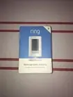 NEW Ring - Stick Up Cam | Battery Wireless Indoor/Outdoor 1080p Security Camera