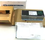 Crestron GLPP-1DIMFLV2EX-PM Green Light Power Pack, 2-Channel 0-10V Dimmer