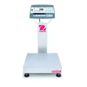 Penn Scale D52P12RTR1 Digital Receiving Scale