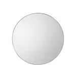 [Florabelle Living] Bowie Round Mirror Champagne