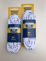 Howies Hockey Skate Laces