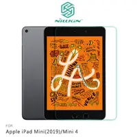 在飛比找PChome24h購物優惠-NILLKIN Apple iPad Mini(2019)/