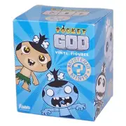 Funko Mysterio Mini Figures - Pocket God - BLIND PACK (2.5 inch) - New