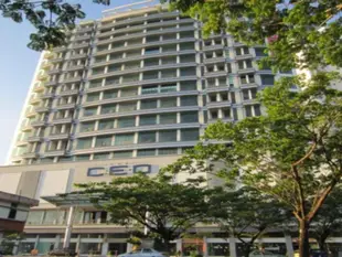 完美CEO複式行政頂級套房飯店Ideal Ceo Duplex Soho Executive Premier Suite